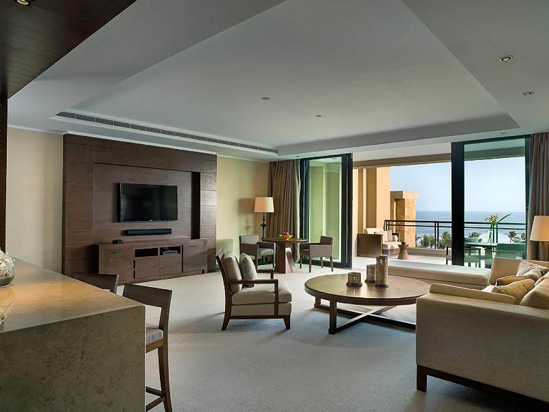 Raffles Hainan Clear Water Bay image