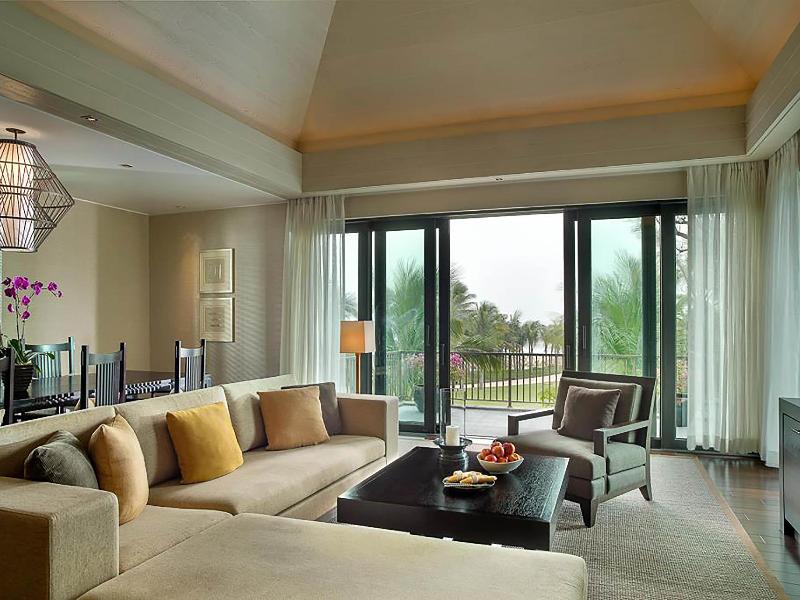 Raffles Hainan Clear Water Bay image