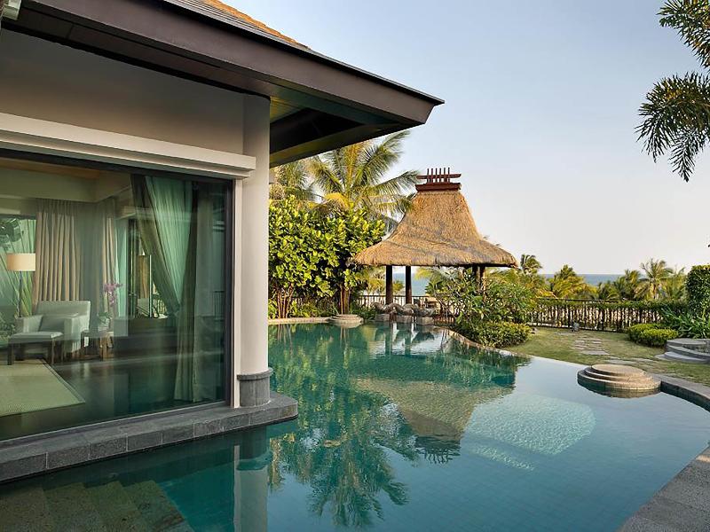 Raffles Hainan Clear Water Bay image