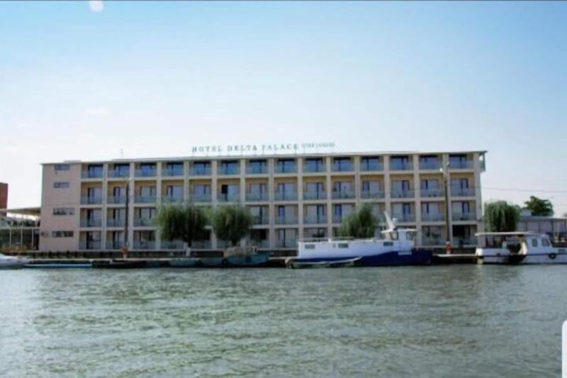Delta Palace