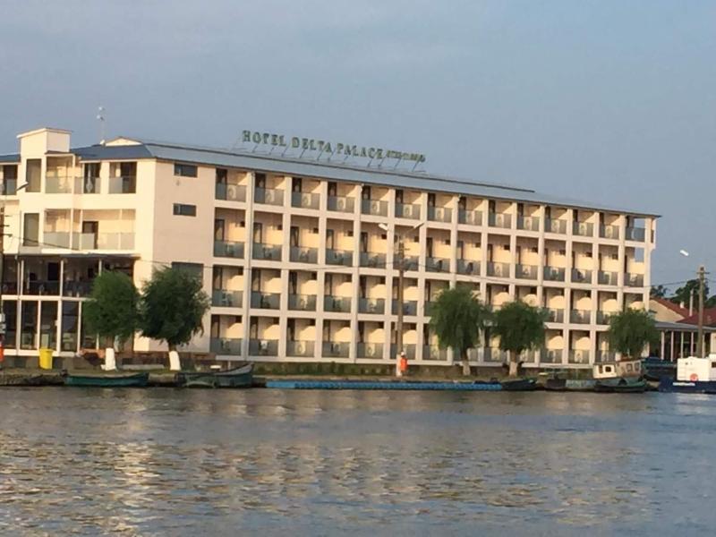 Delta Palace