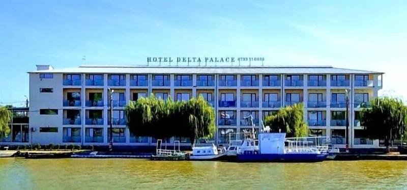 Delta Palace