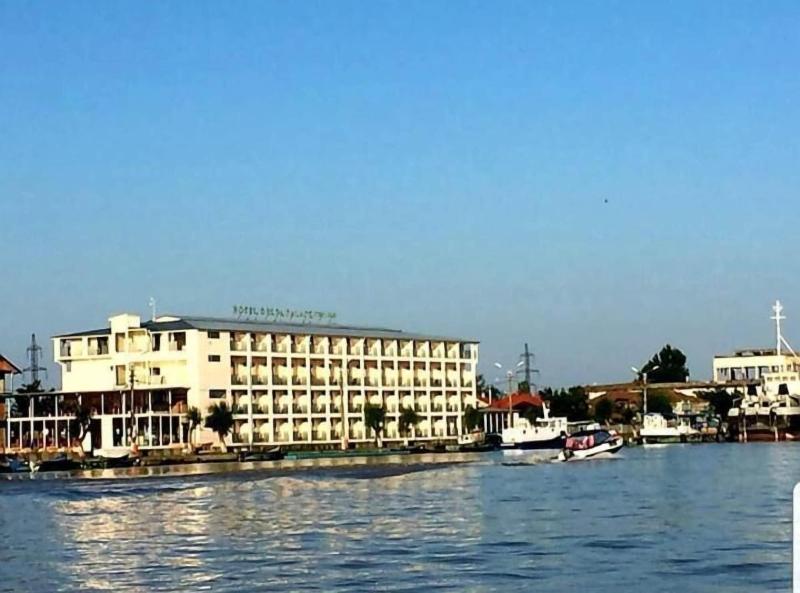 Delta Palace