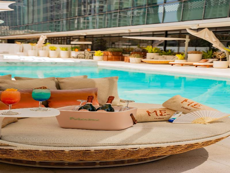 ME by Meliá Dubai image