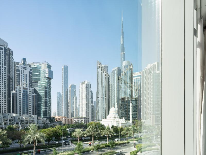 ME by Meliá Dubai image