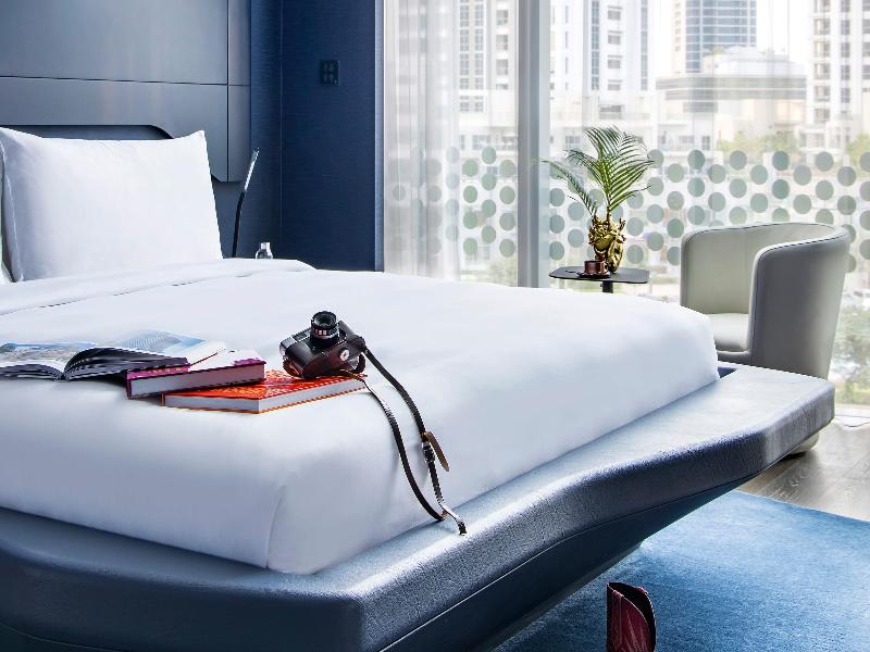 ME by Meliá Dubai image