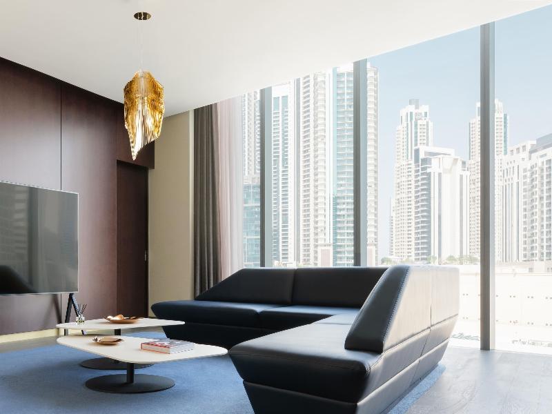 ME by Meliá Dubai image