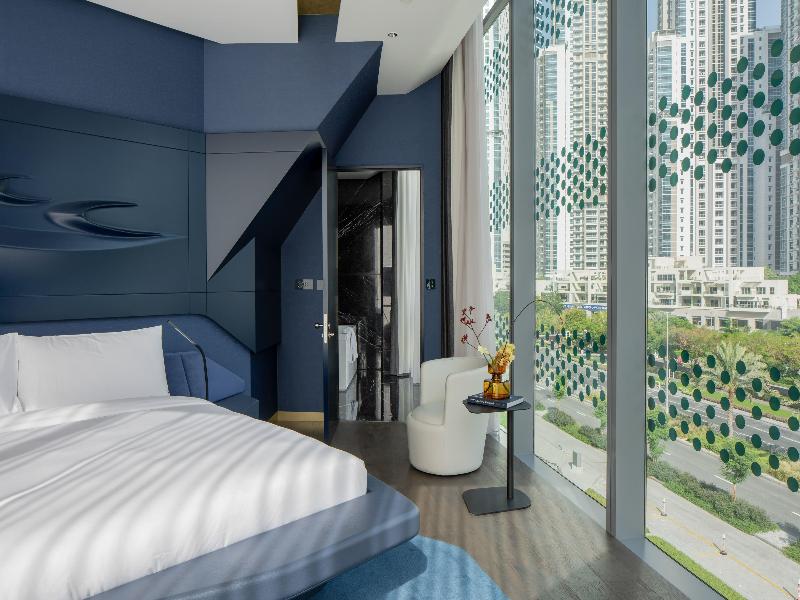 ME by Meliá Dubai image