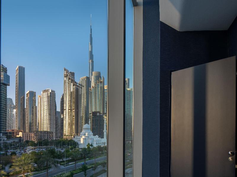 ME by Meliá Dubai image