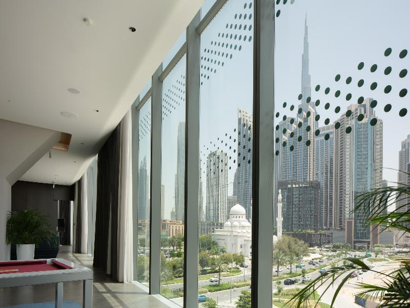 ME by Meliá Dubai image