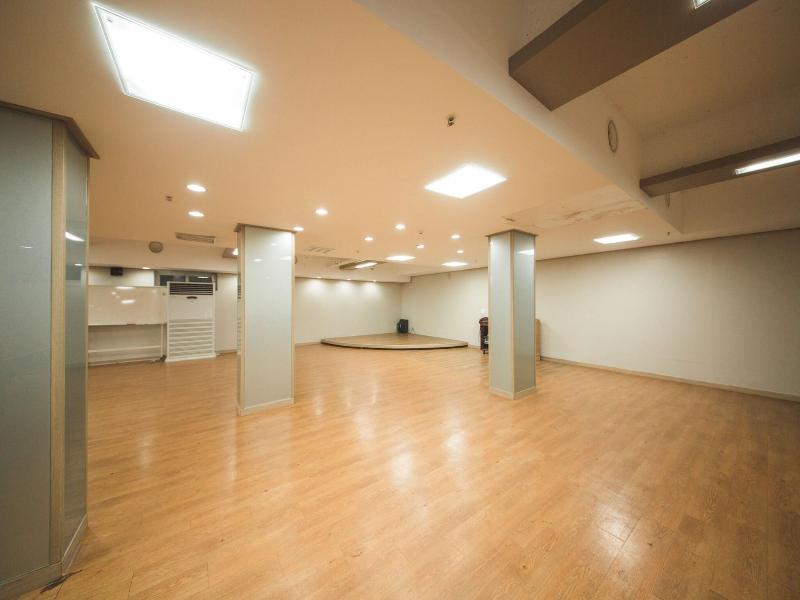 Jungmun Resort — photo 33