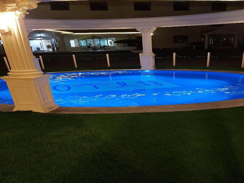 Jungmun Resort