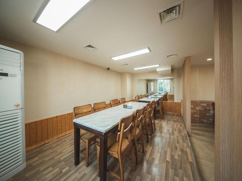 Jungmun Resort — photo 11