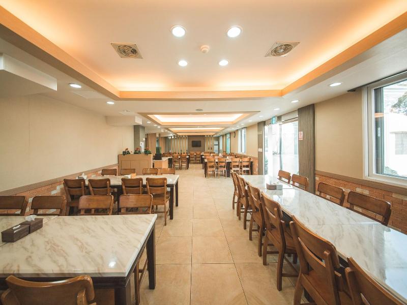 Jungmun Resort — photo 12