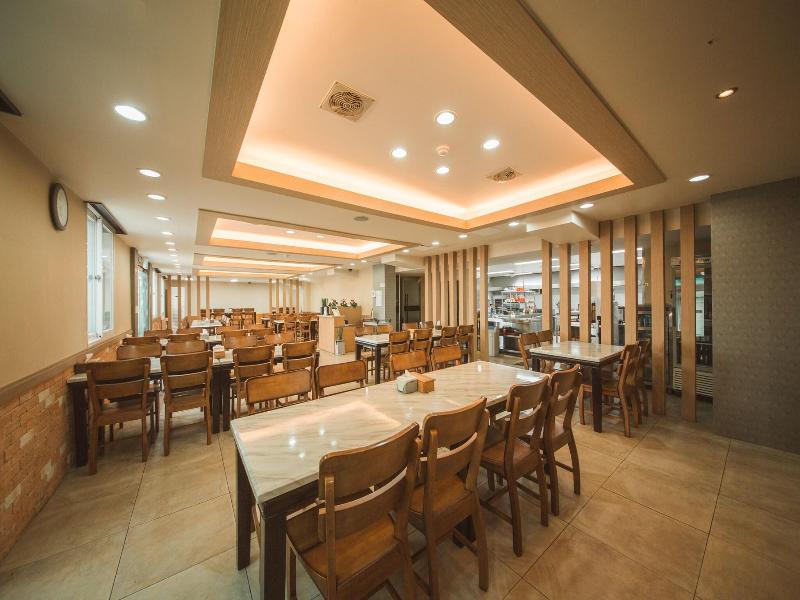 Jungmun Resort — photo 13