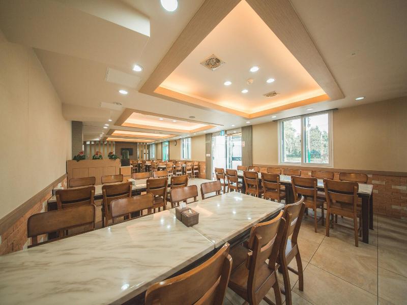 Jungmun Resort — photo 53