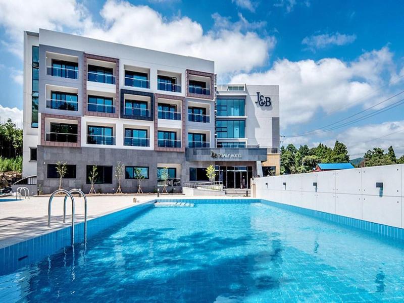 Jnb Hotel