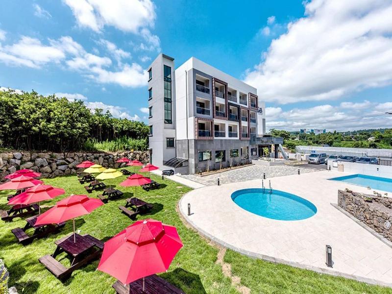 Jnb Hotel