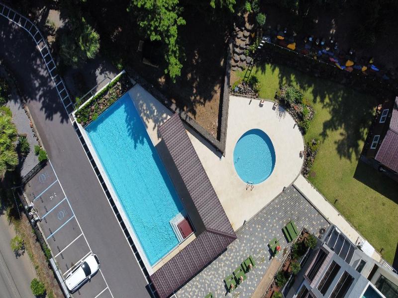 Jnb Hotel