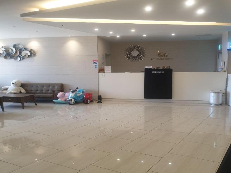 Jnb Hotel