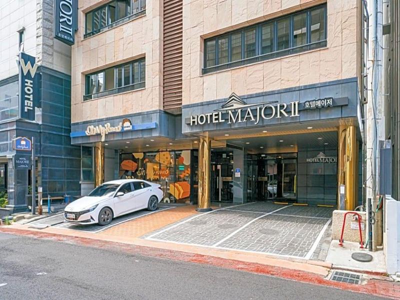 Major 2 Jeju image