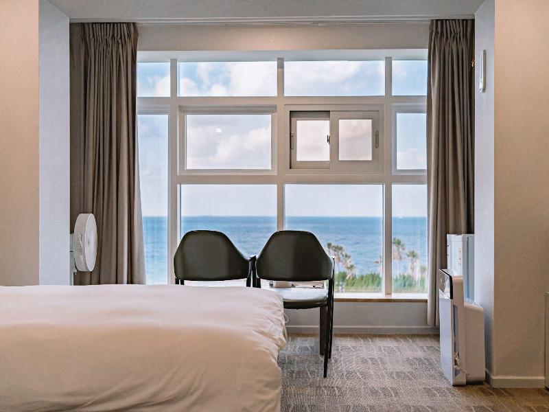 Cocoon Hotel Jeju