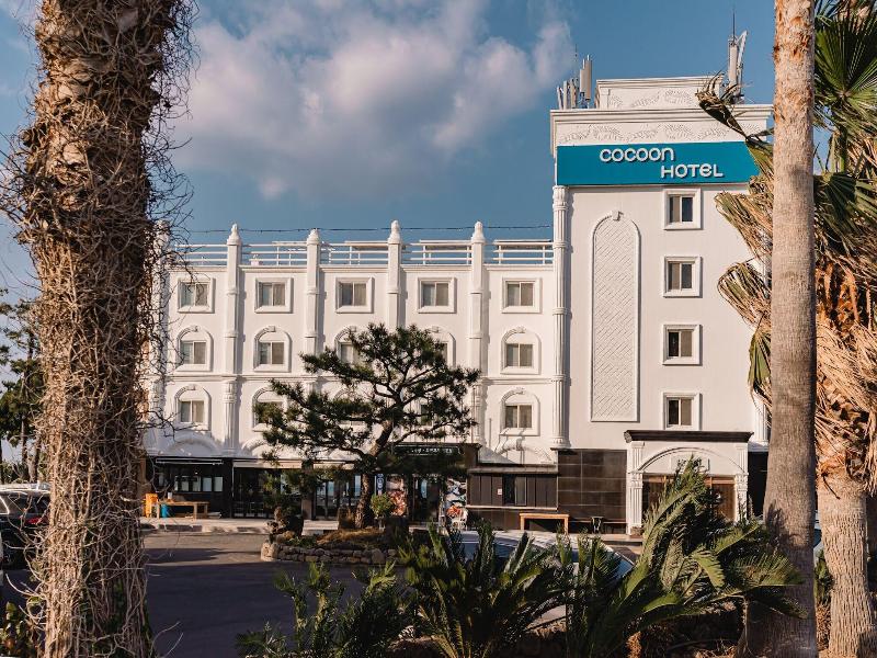 Cocoon Hotel Jeju