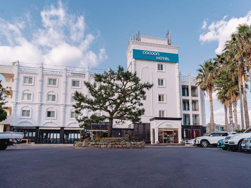 Cocoon Hotel Jeju