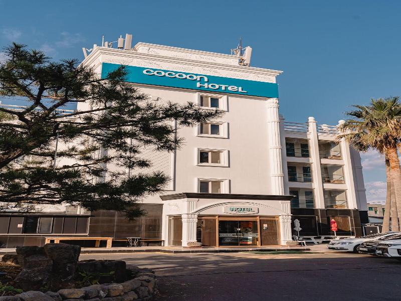 Cocoon Hotel Jeju
