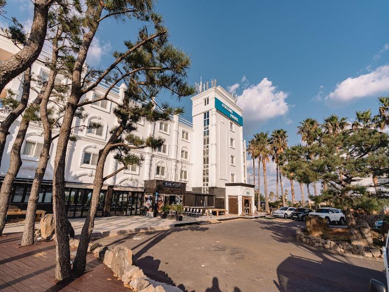 Cocoon Hotel Jeju