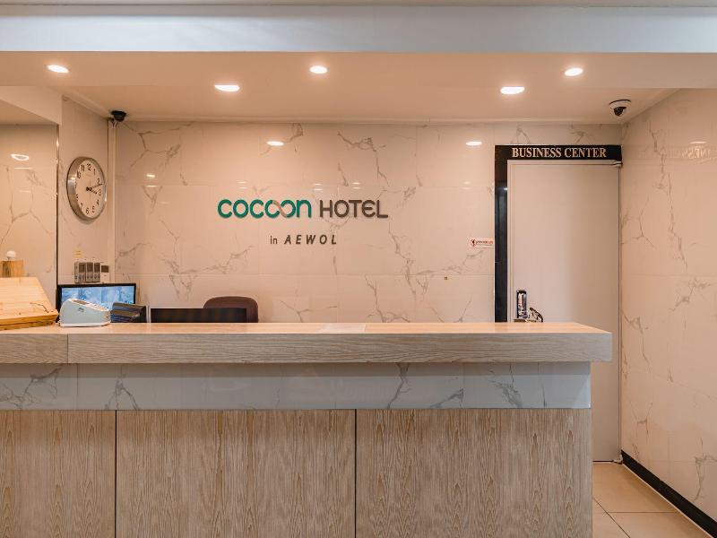 Cocoon Hotel Jeju
