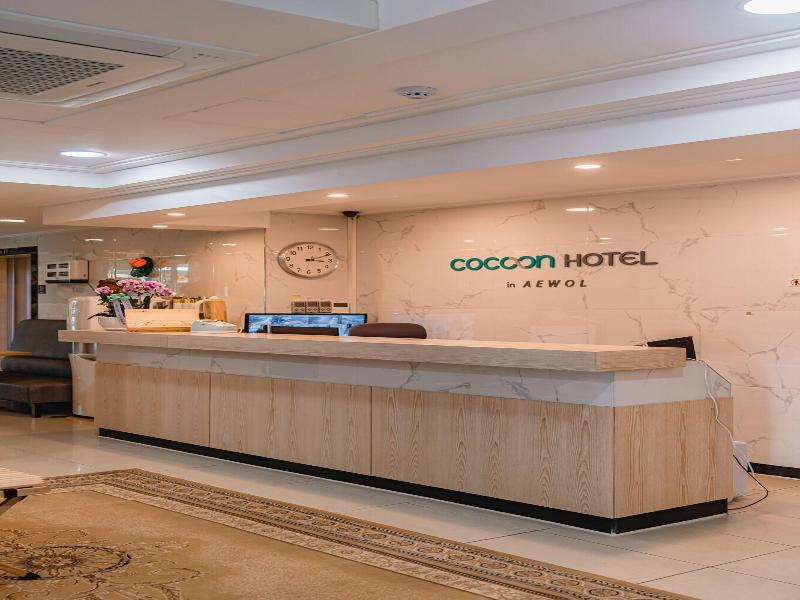 Cocoon Hotel Jeju