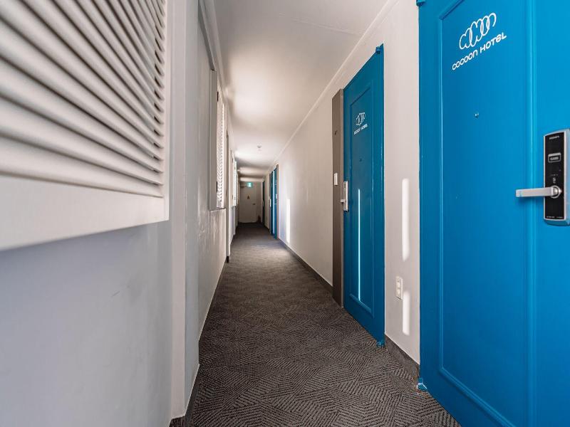 Cocoon Hotel Jeju