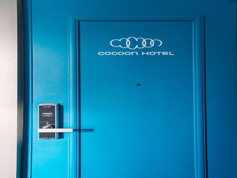 Cocoon Hotel Jeju — photo 22