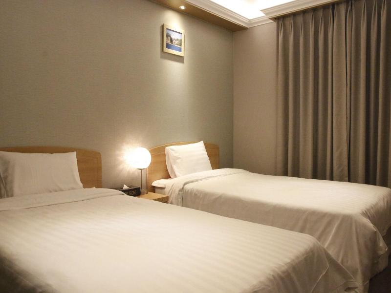Jeju Sejong Hotel