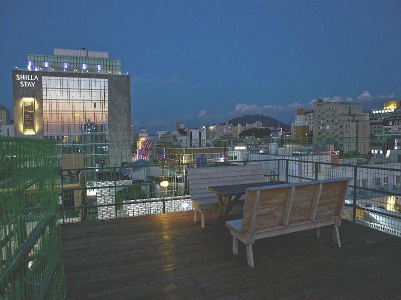 Jeju Sejong Hotel