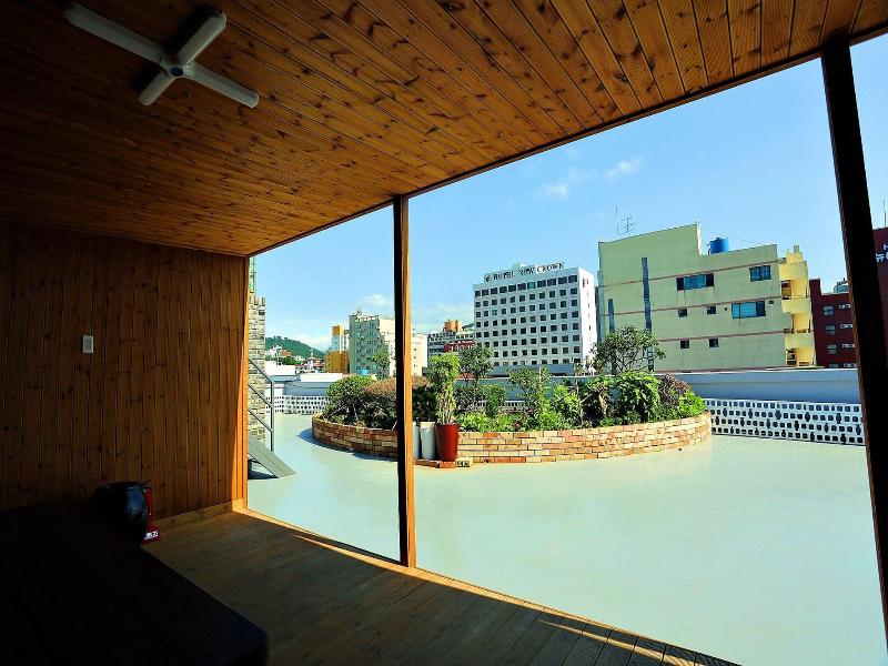Jeju Sejong Hotel