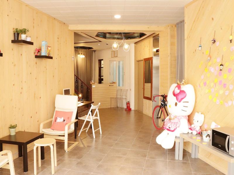 Jeju Orastay Hotel