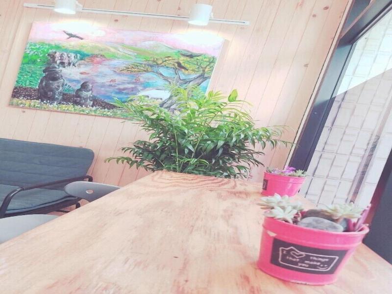 Jeju Orastay Hotel