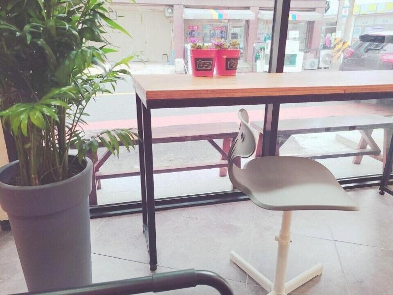 Jeju Orastay Hotel