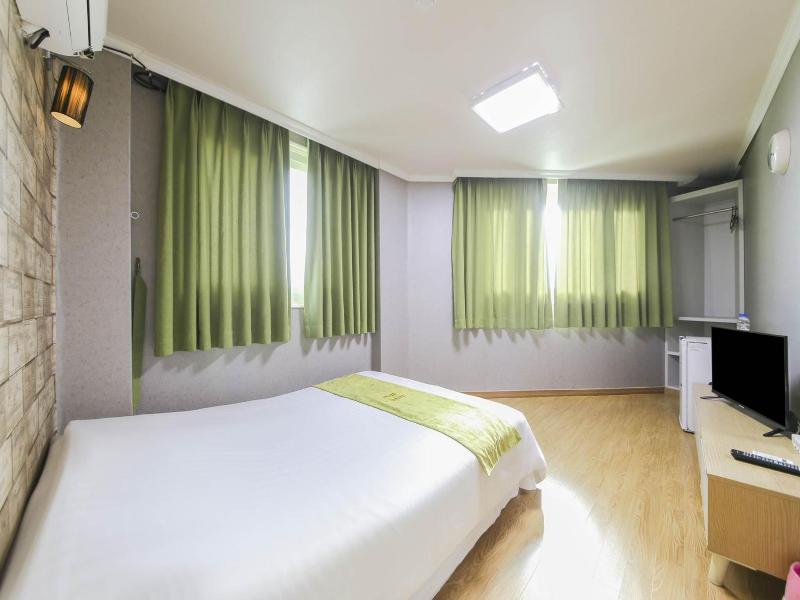 Jeju R Guesthouse — photo 7