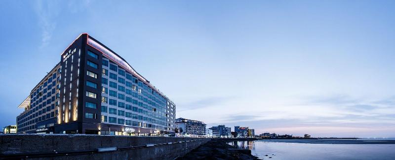 Utop Ubless Hotel Jeju image