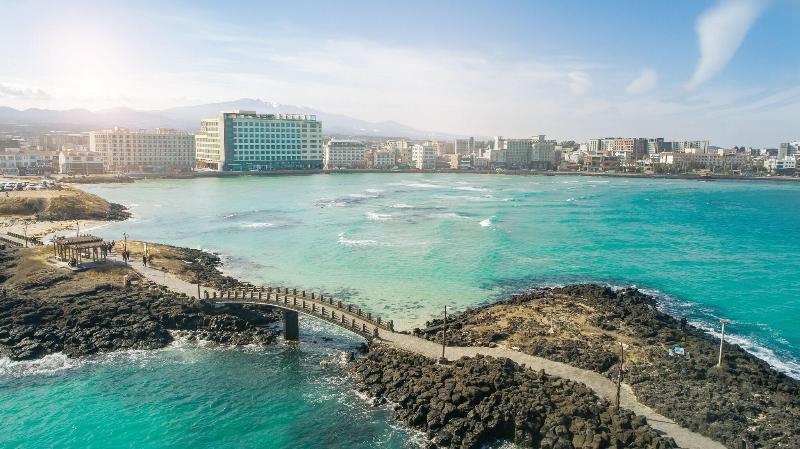 Utop Ubless Hotel Jeju image