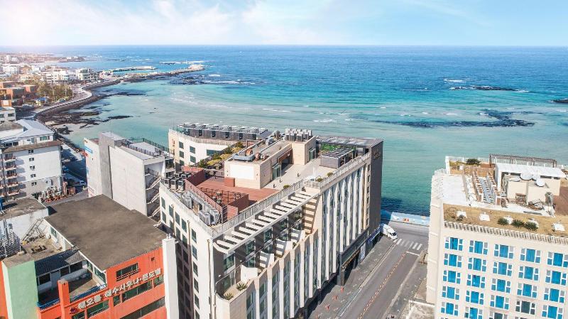 Utop Ubless Hotel Jeju image