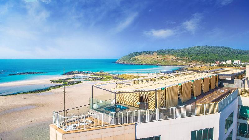 Utop Ubless Hotel Jeju image