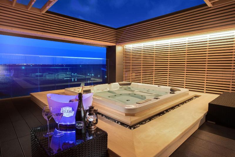 Utop Ubless Hotel Jeju image