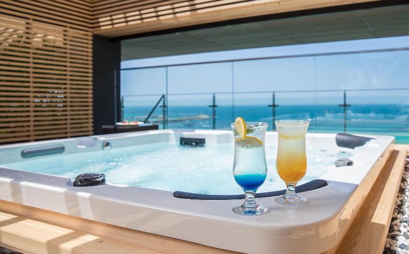 Utop Ubless Hotel Jeju image