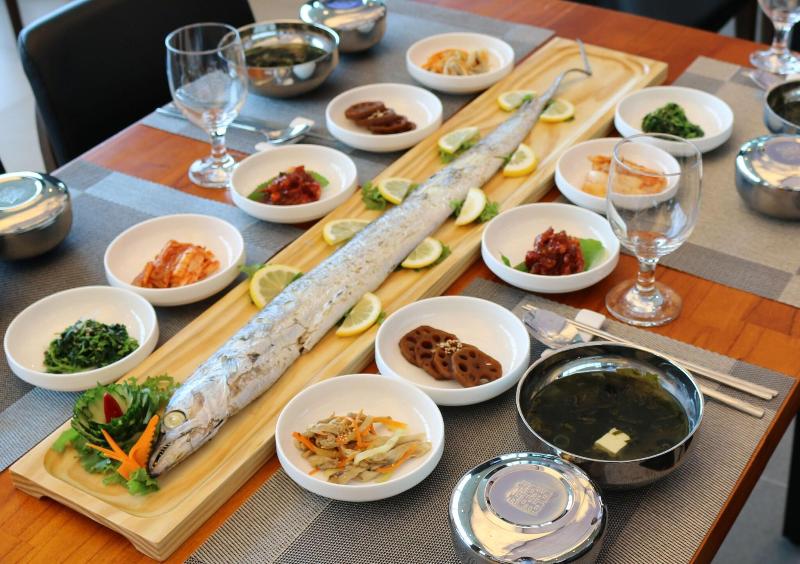Utop Ubless Hotel Jeju image