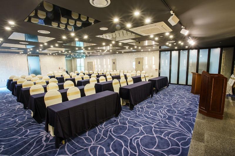 Utop Ubless Hotel Jeju image