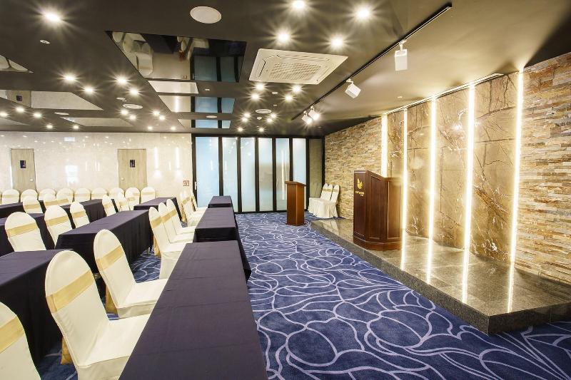 Utop Ubless Hotel Jeju image